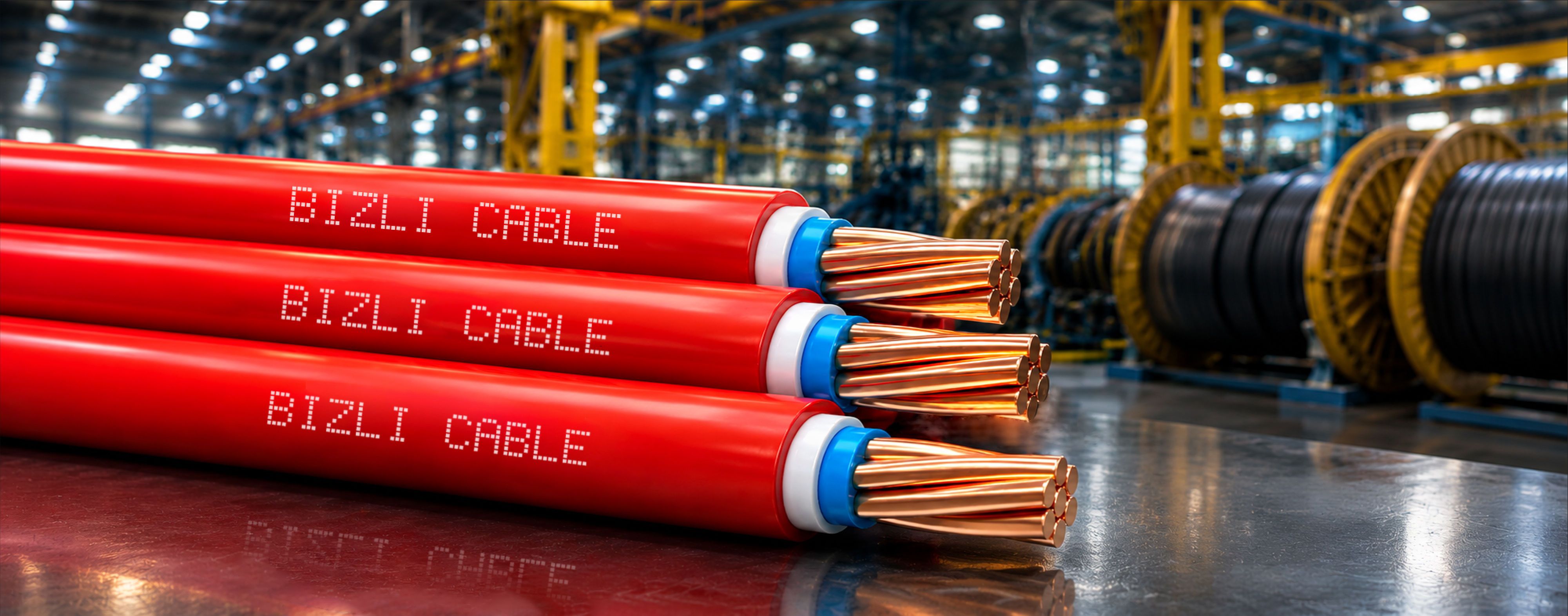 Bizli Cables